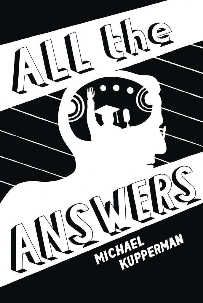 ALL THE ANSWERS