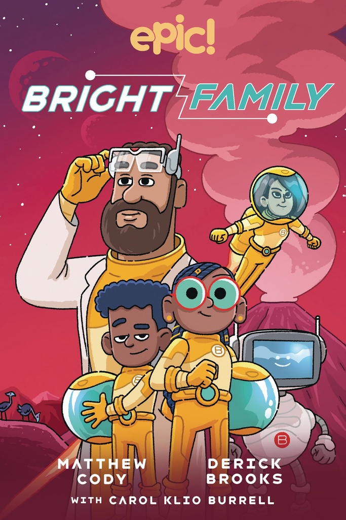 BRIGHT FAMILY 01