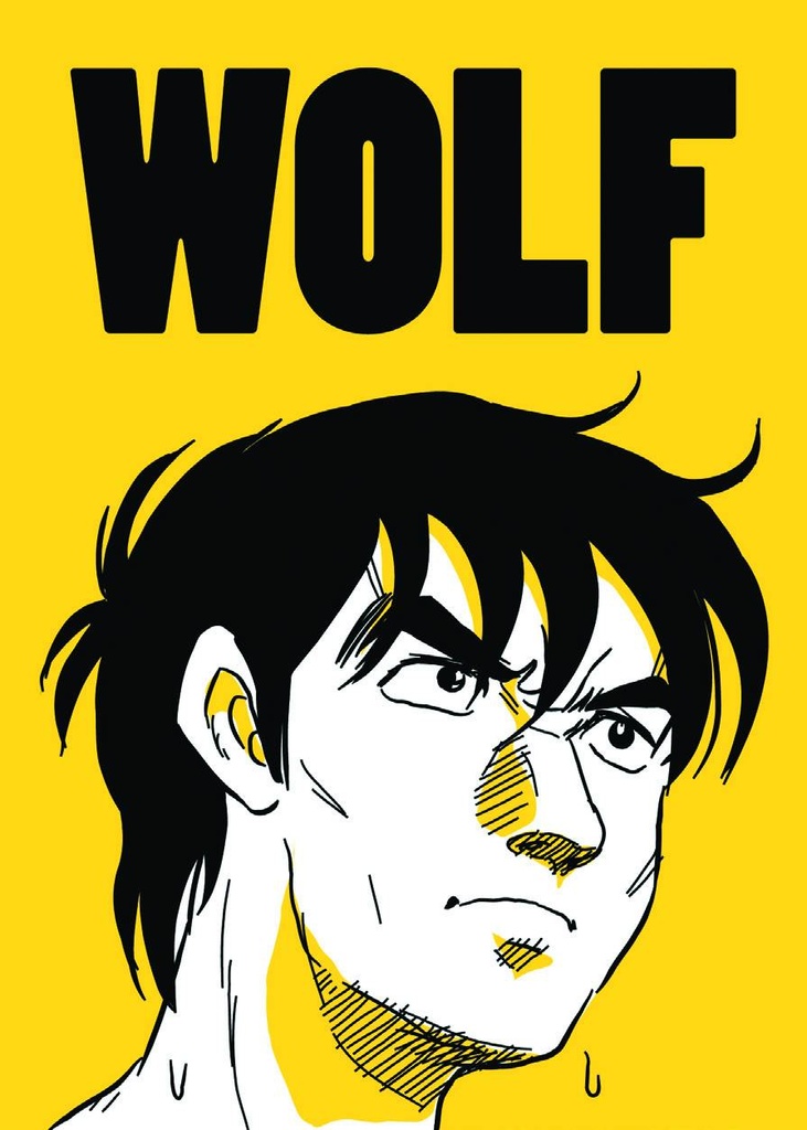 WOLF