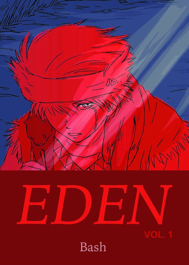 EDEN 01