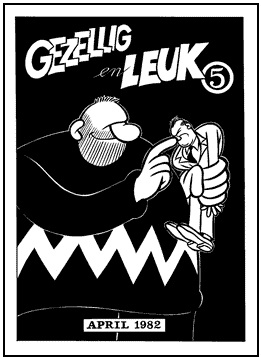 Gezellig en Leuk 5 (AA 9.95)
