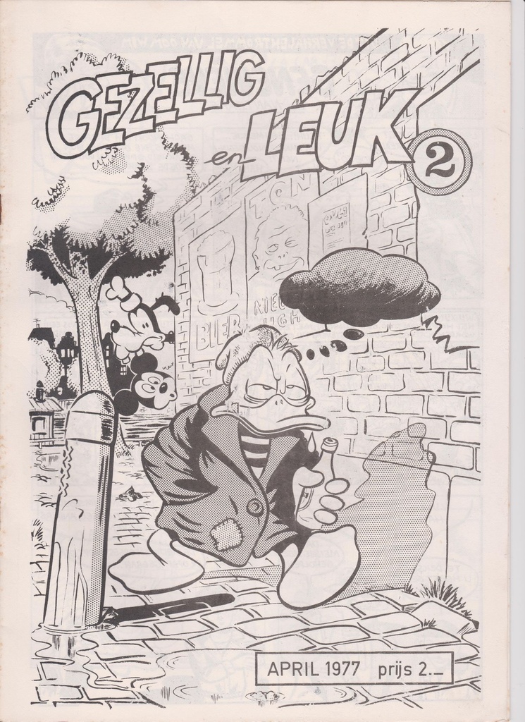 Gezellig en Leuk 2 (AA 9.95)