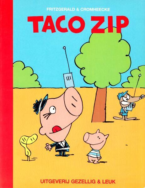 Taco Zip 1