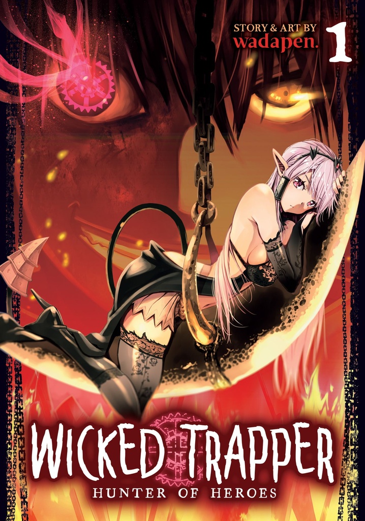 WICKED TRAPPER
