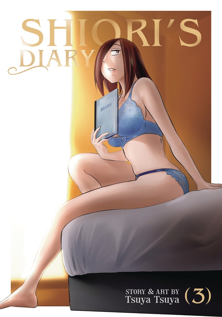 SHIORIS DIARY 03