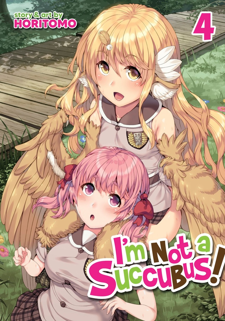 I AM NOT A SUCCUBUS 04