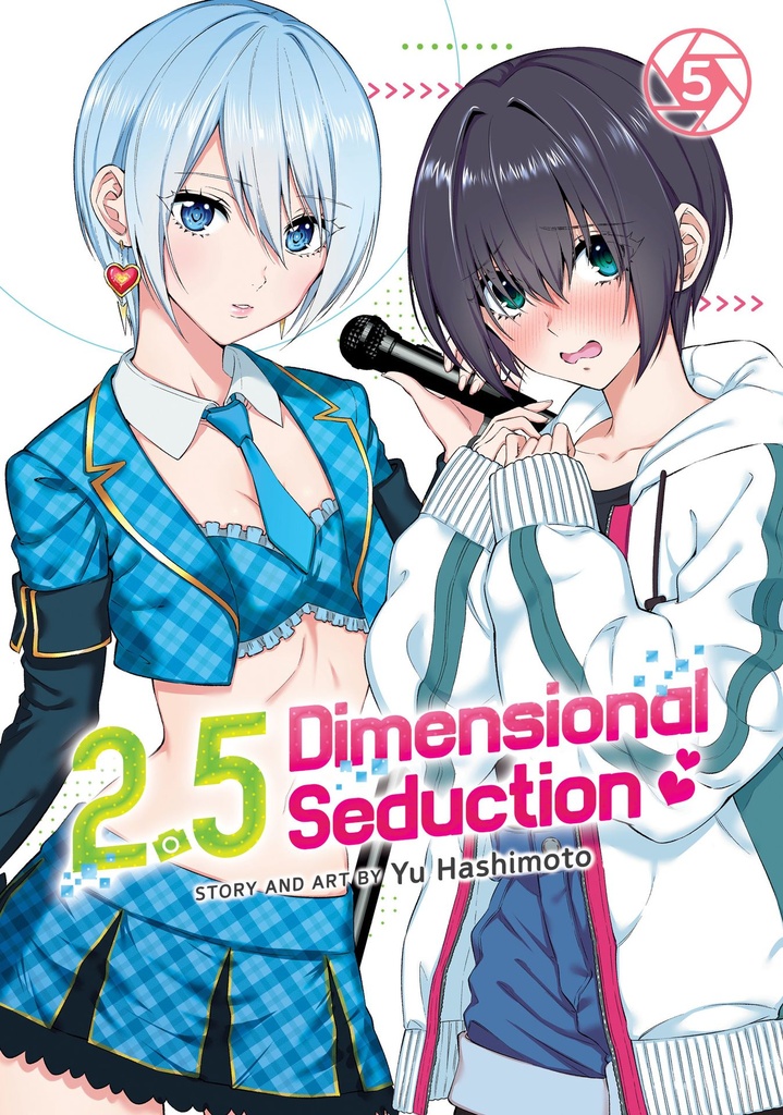 2 POINT 5 DIMENSIONAL SEDUCTION 05