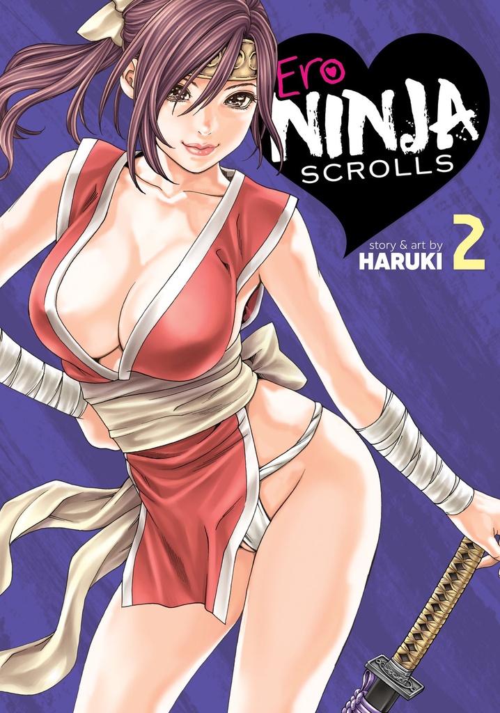 ERO NINJA SCROLLS 02