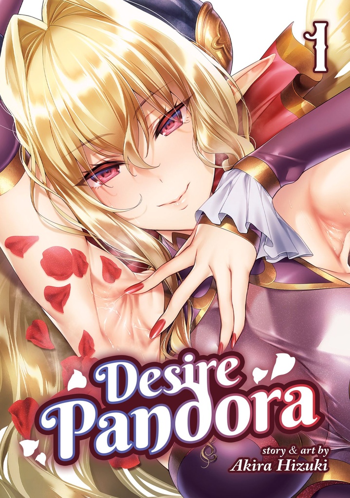DESIRE PANDORA 01