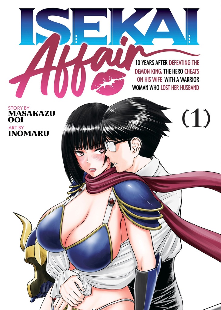 ISEKAI AFFAIR 10 YEARS AFTER DEFEATING DEMON 1