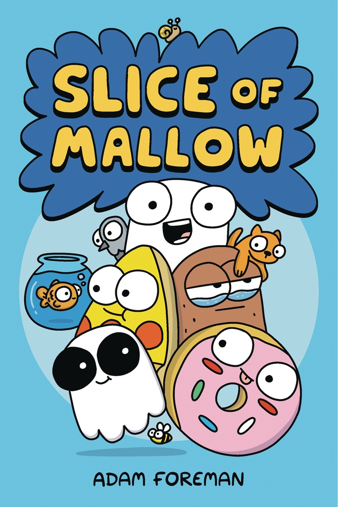 SLICE OF MALLOW HC 01