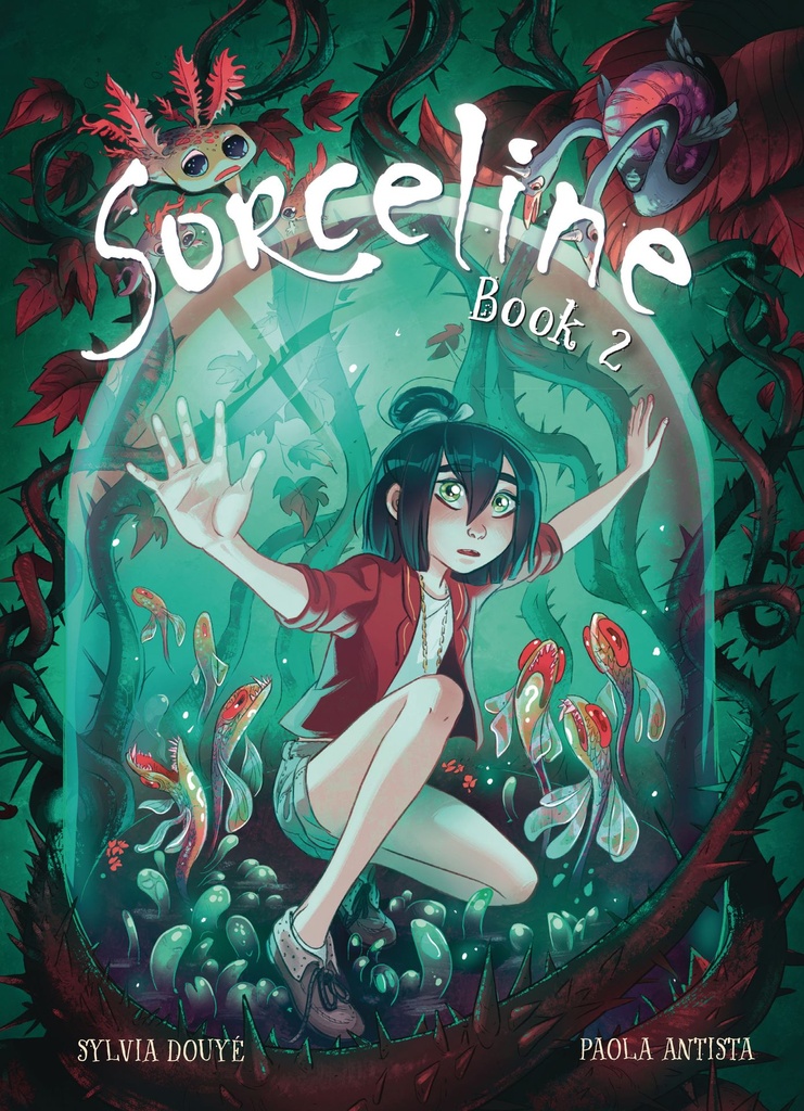 SORCELINE 02