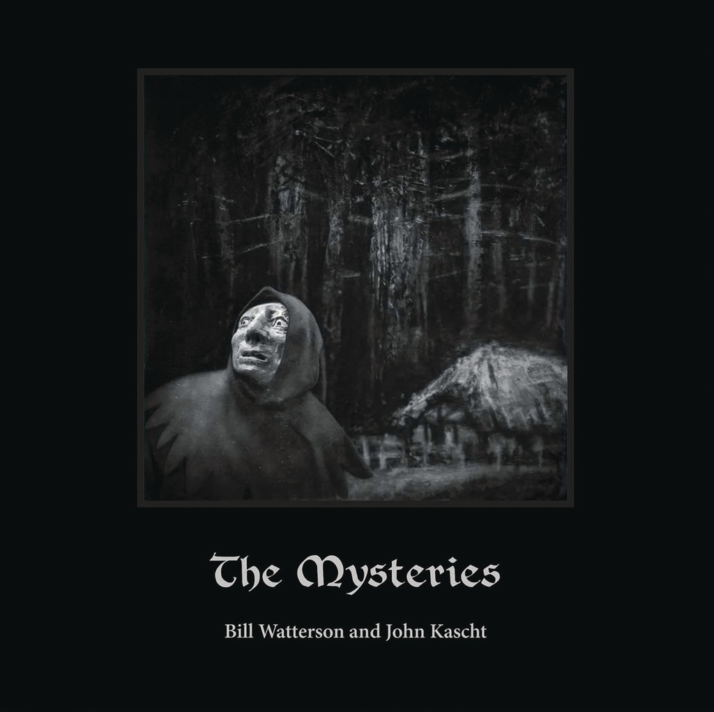 MYSTERIES