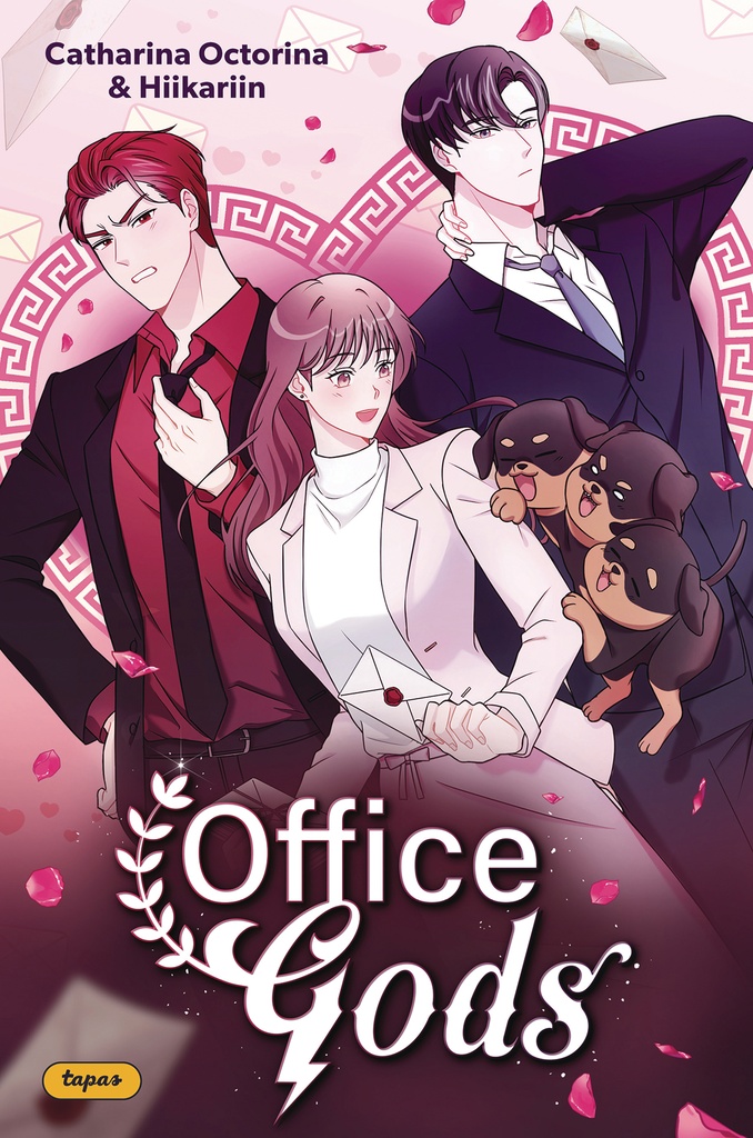OFFICE GODS