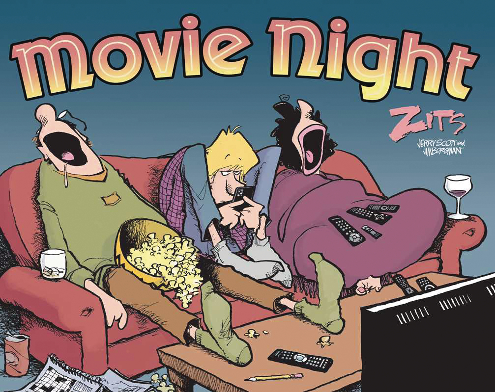 ZITS TREASURY MOVIE NIGHT COMP 2023 COLL