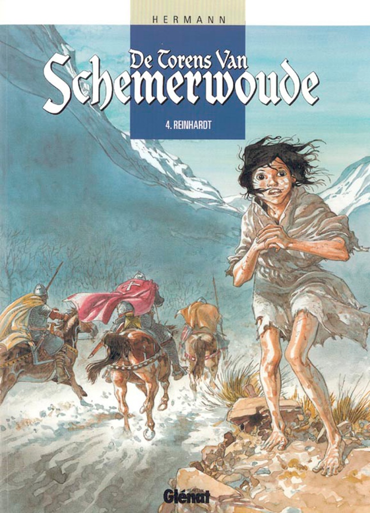 Torens Van Schemerwoude 04 Reinhardt