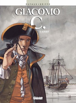 Giacomo C. 13 Vlucht