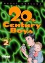 20th Century Boys NL 01