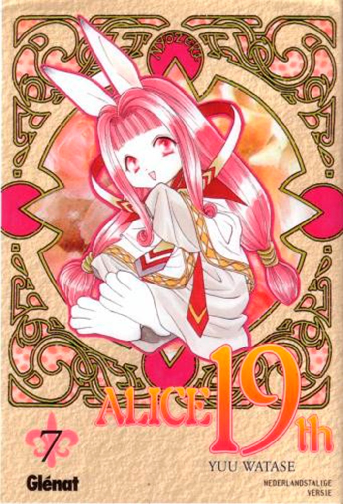 Alice 19Th 7