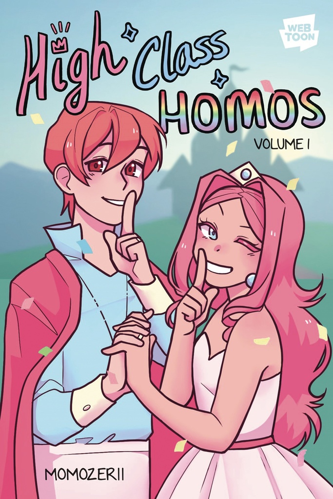 HIGH CLASS HOMOS 01