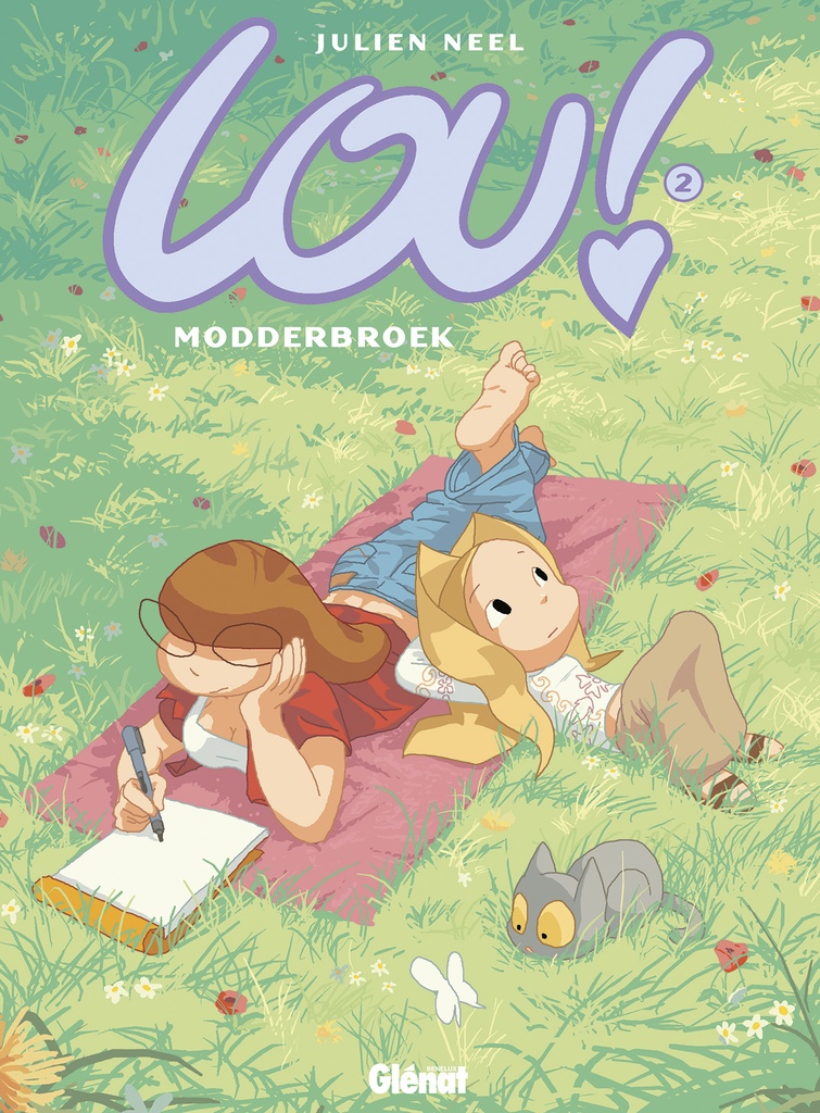 Lou 2 Modderbroek
