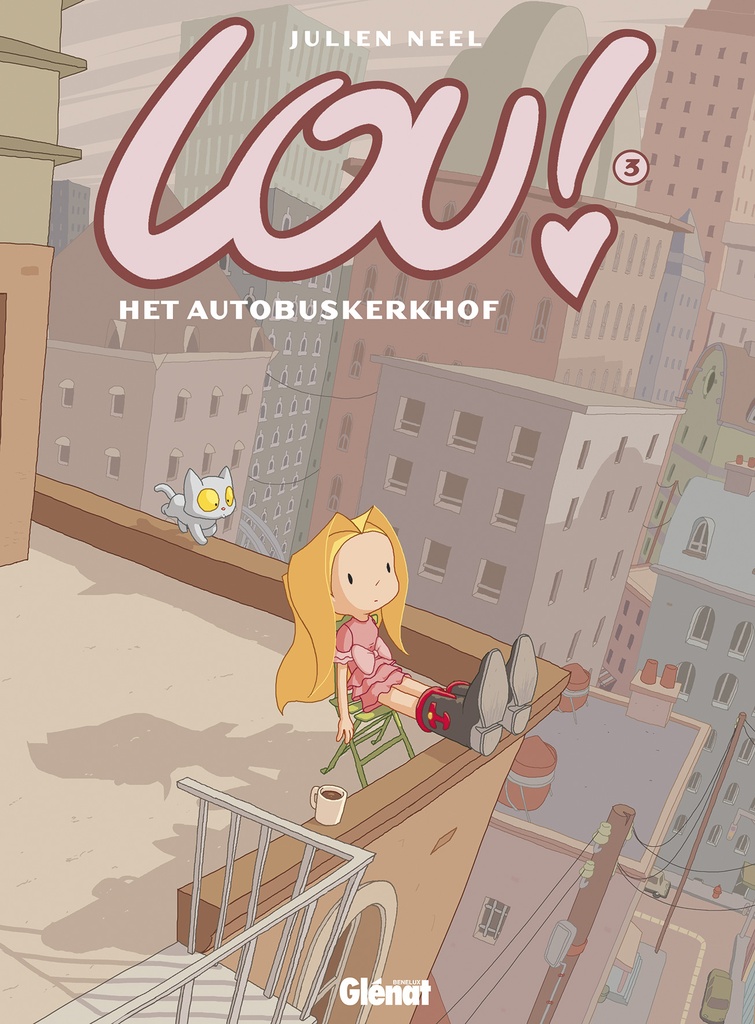 Lou 3 Autobuskerkhof