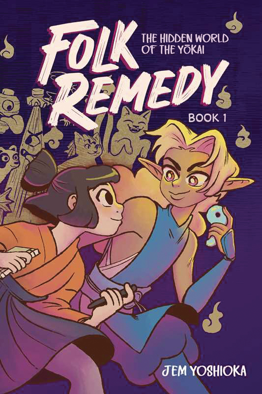 FOLK REMEDY 01