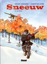 Sneeuw 13 De Muur