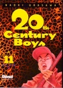 20th Century Boys NL 11