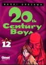 20th Century Boys NL 12