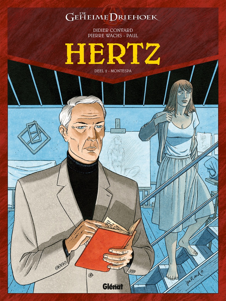Hertz 2 Montespa
