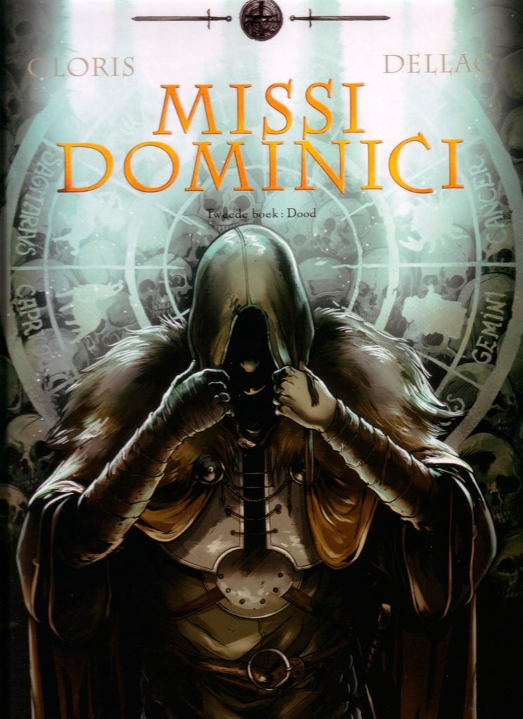 Missi Dominici 2 Dood