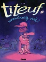 Titeuf 12 Waanzinnig Veel