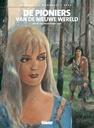 Pioniers Van De Nieuwe Wereld HC 18 Het Grand Rendez-Vous