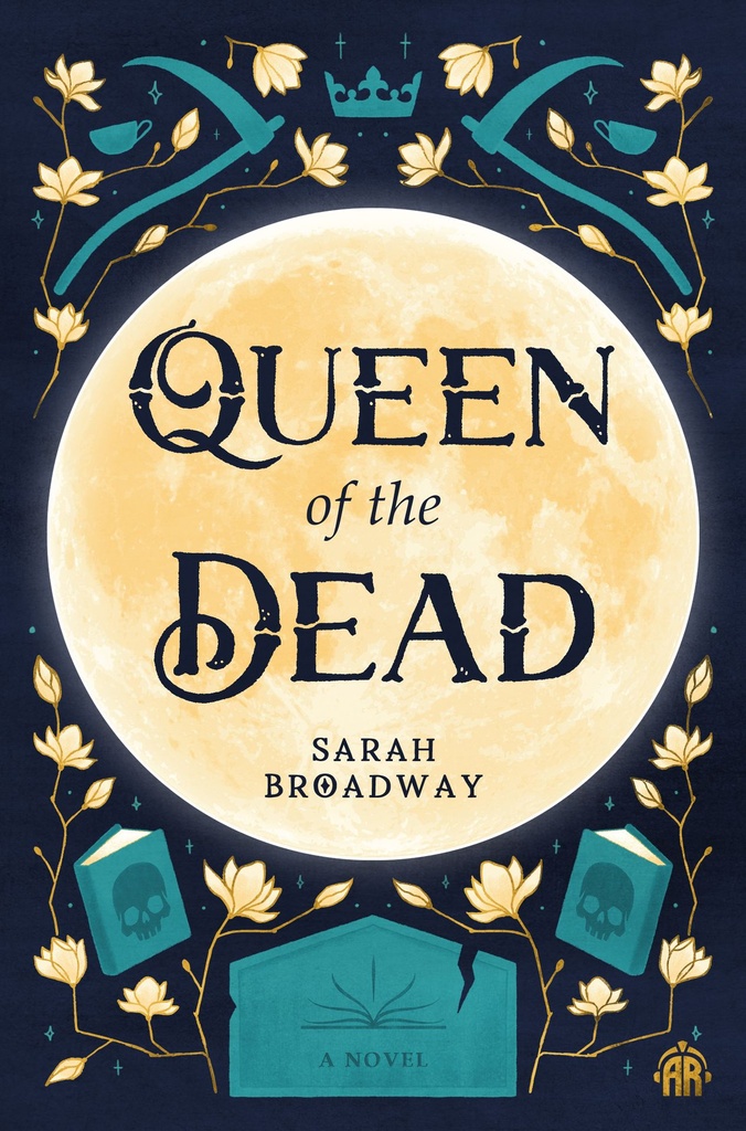 QUEEN OF DEAD