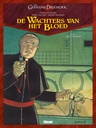 Wachters Van Het Bloed 4 Ordo Ab Chao