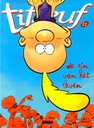 Titeuf 11 Zin Van Het Leveren