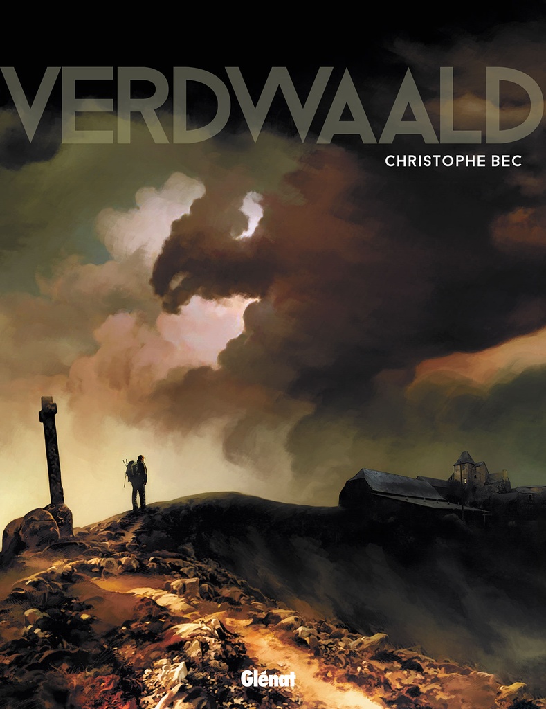 Verdwaald