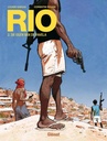 Rio 2 De ogen van de Favela
