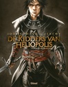 De ridders van Heliopolis 1 Nigredo, de zwarte fase