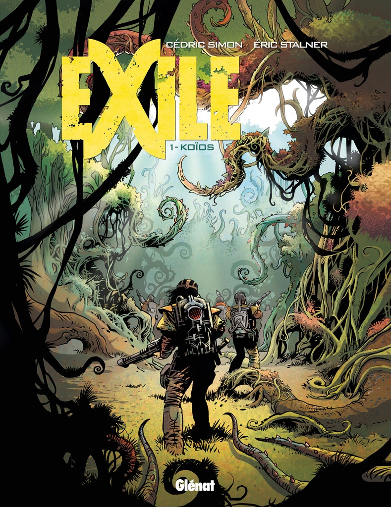 Exilium HC 1