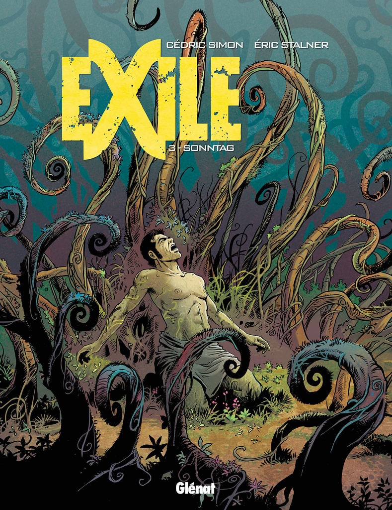 Exilium HC 3