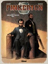 Pinkerton 2 Dossier Lincoln - 1861