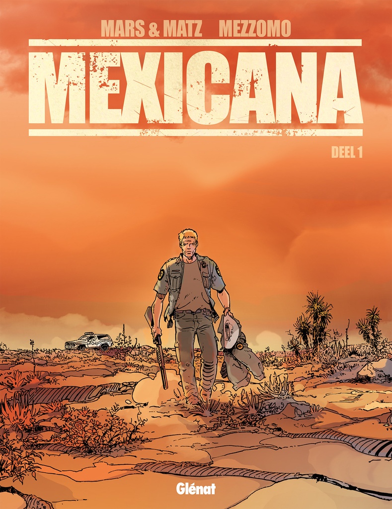 Mexicana 1