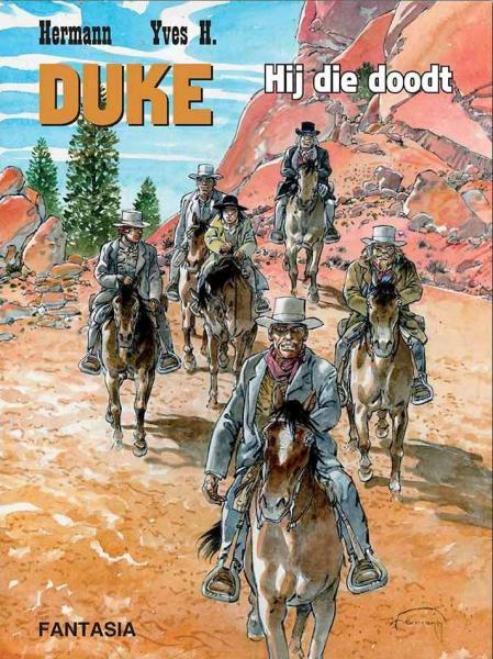 Duke LUXE