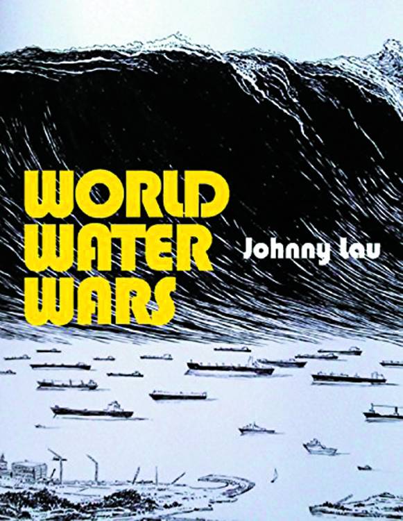 WORLD WATER WARS