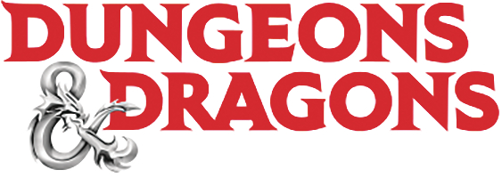 DUNGEONS & DRAGONS ADVENTURE BEGINS LITTLE GOLDEN BOOK