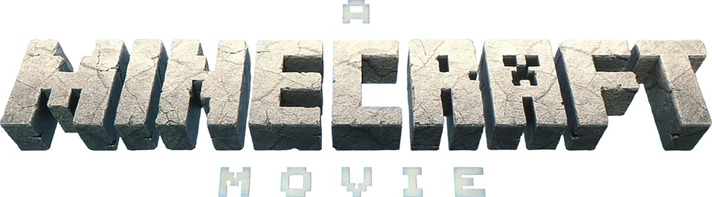 A MINECRAFT MOVIE LITTLE GOLDEN BOOK