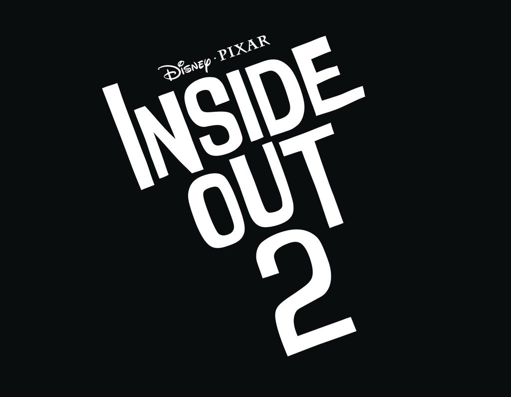 DISNEY/PIXAR INSIDE OUT 2 LITTLE GOLDEN BOOK