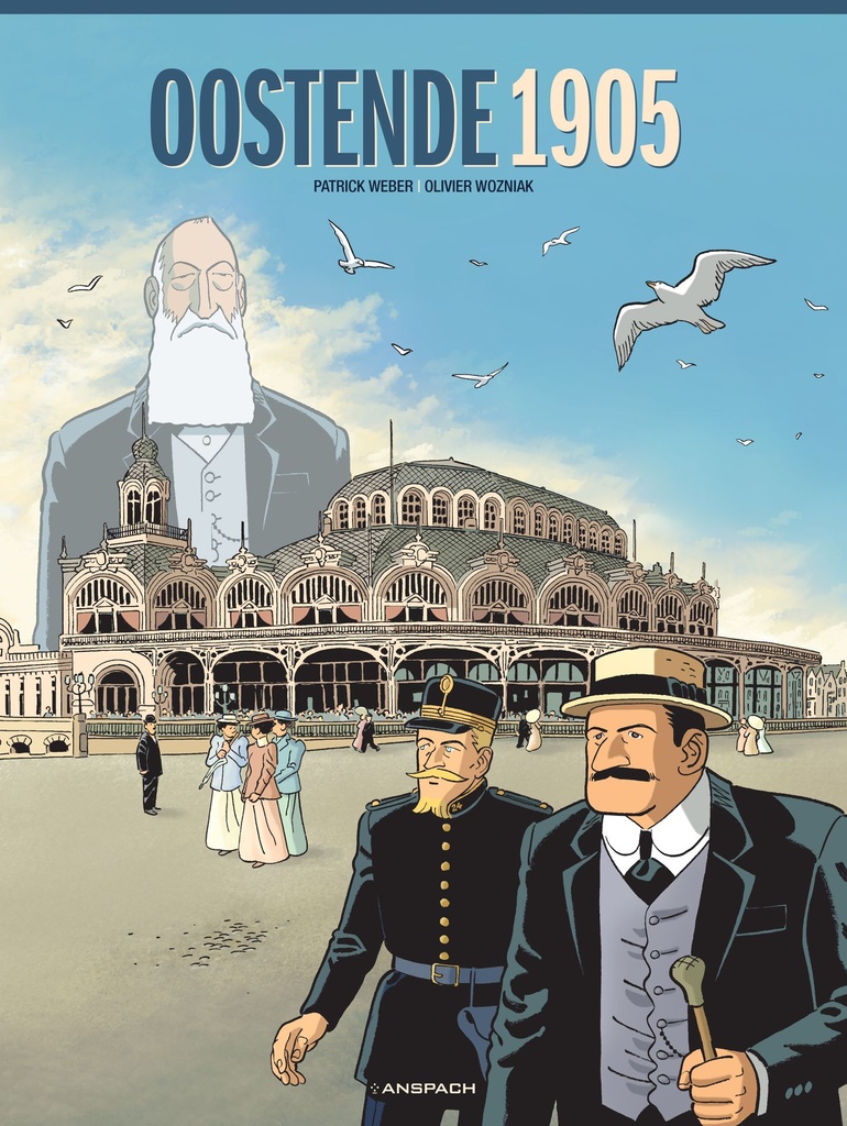 Oostende 1905